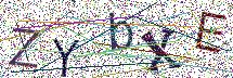 CAPTCHA obrazkowa