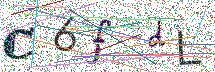 CAPTCHA obrazkowa