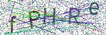 CAPTCHA obrazkowa