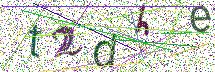 CAPTCHA obrazkowa