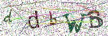 CAPTCHA obrazkowa