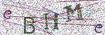 CAPTCHA obrazkowa