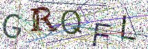CAPTCHA obrazkowa