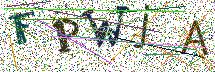 CAPTCHA obrazkowa