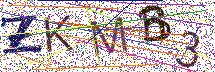 CAPTCHA obrazkowa