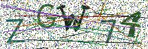 CAPTCHA obrazkowa