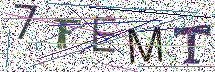 CAPTCHA obrazkowa