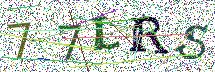 CAPTCHA obrazkowa
