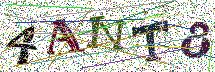 CAPTCHA obrazkowa