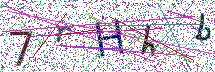 CAPTCHA obrazkowa