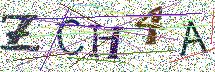 CAPTCHA obrazkowa