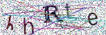 CAPTCHA obrazkowa