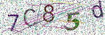 CAPTCHA obrazkowa