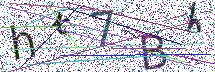 CAPTCHA obrazkowa