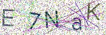 CAPTCHA obrazkowa