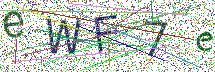 CAPTCHA obrazkowa