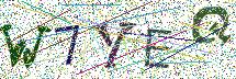CAPTCHA obrazkowa