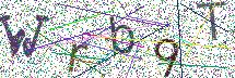 CAPTCHA obrazkowa