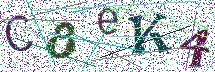CAPTCHA obrazkowa