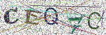CAPTCHA obrazkowa