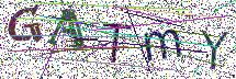 CAPTCHA obrazkowa
