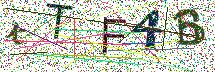 CAPTCHA obrazkowa