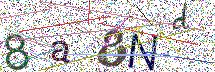 CAPTCHA obrazkowa