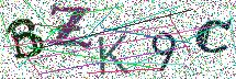 CAPTCHA obrazkowa