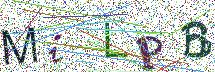 CAPTCHA obrazkowa