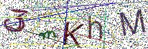 CAPTCHA obrazkowa