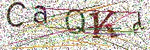 CAPTCHA obrazkowa