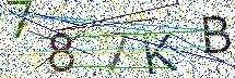 CAPTCHA obrazkowa