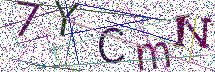 CAPTCHA obrazkowa