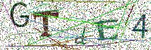 CAPTCHA obrazkowa