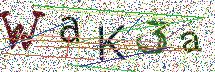 CAPTCHA obrazkowa