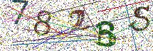 CAPTCHA obrazkowa