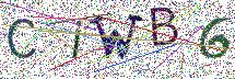 CAPTCHA obrazkowa