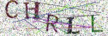 CAPTCHA obrazkowa