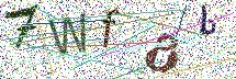 CAPTCHA obrazkowa