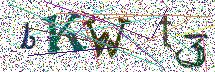 CAPTCHA obrazkowa