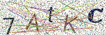 CAPTCHA obrazkowa
