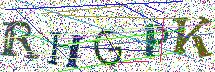 CAPTCHA obrazkowa