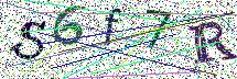 CAPTCHA obrazkowa