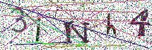 CAPTCHA obrazkowa
