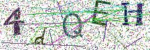 CAPTCHA obrazkowa