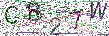 CAPTCHA obrazkowa
