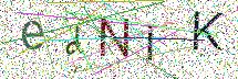 CAPTCHA obrazkowa