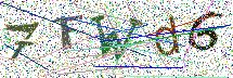 CAPTCHA obrazkowa