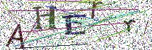 CAPTCHA obrazkowa