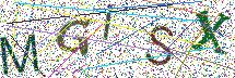 CAPTCHA obrazkowa
